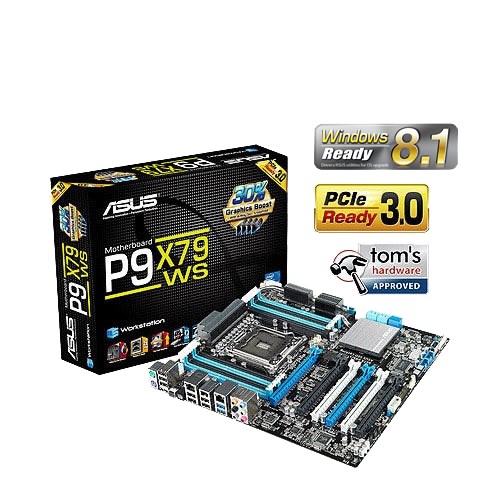 P9X79 WS