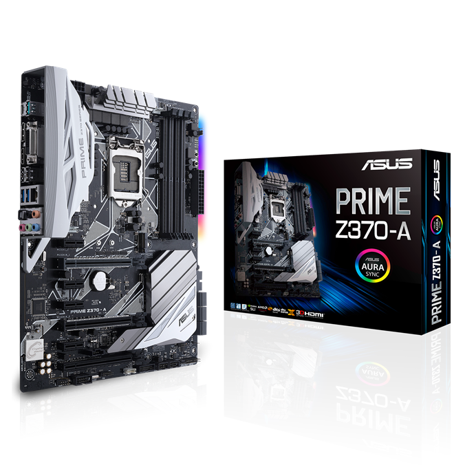 PRIME Z370-A