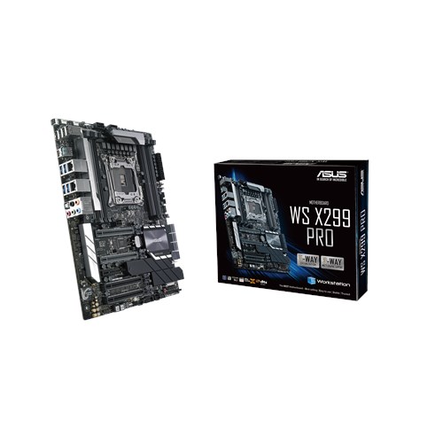 WS X299 PRO