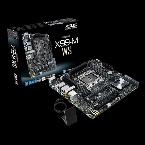 X99-M WS