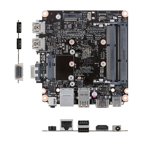 VivoMini UN45H (commercial)