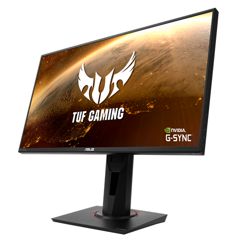 TUF GAMING VG259Q