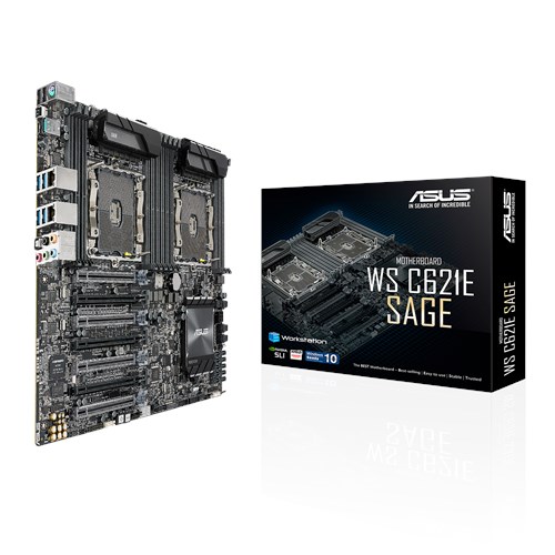 WS C621E SAGE