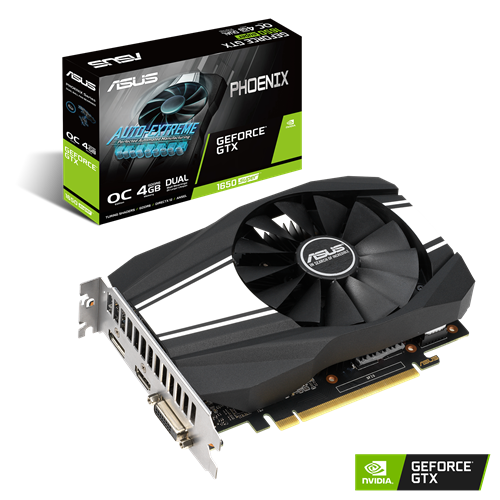 PH-GTX1650S-O4G