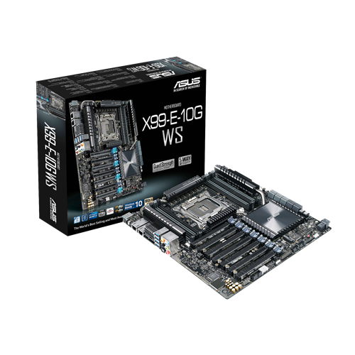 X99-E-10G WS