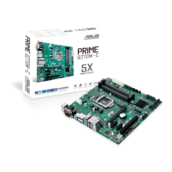PRIME Q270M-C