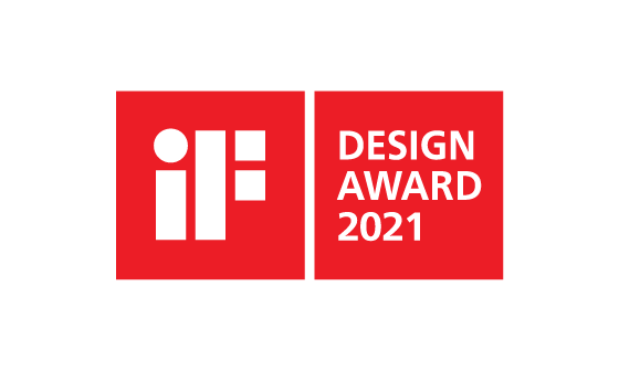 iF Design 2021