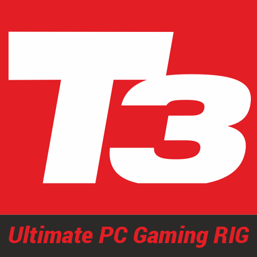 T3 Ultimate PC Gaming Rig T3 Ultimate PC Gaming Rig