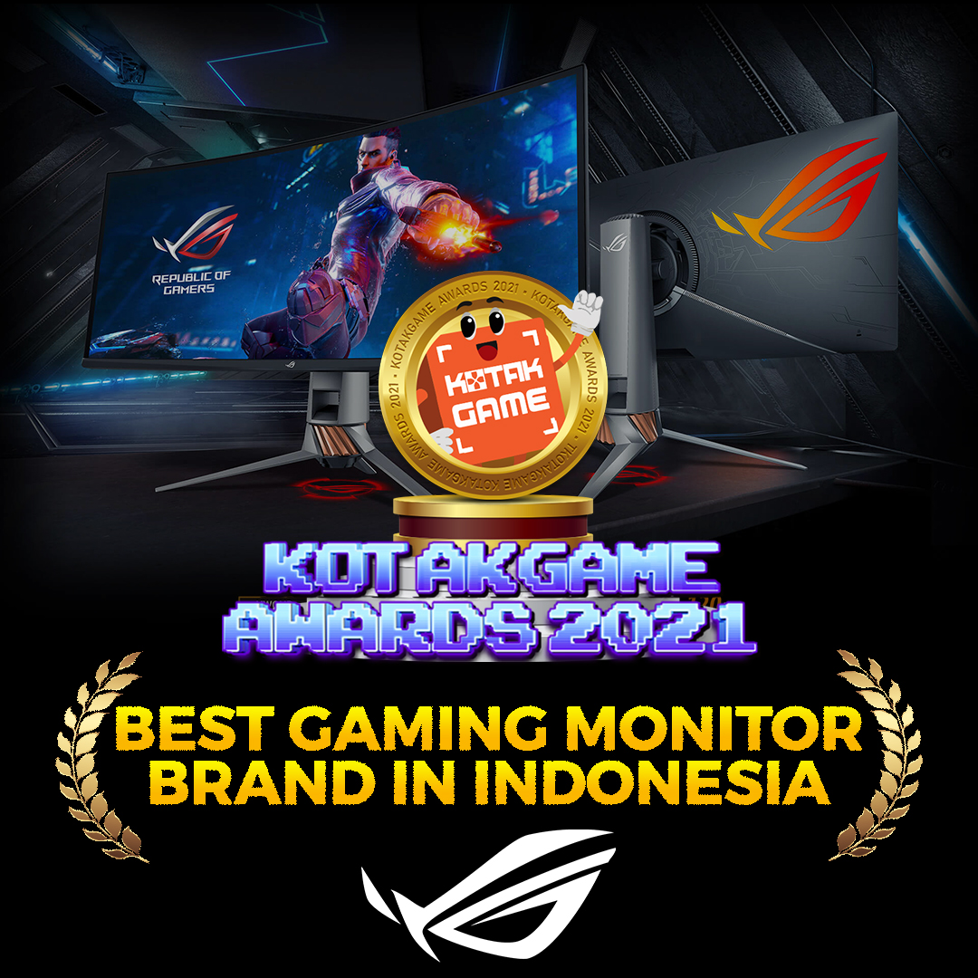 Best Gaming Monitor Brand