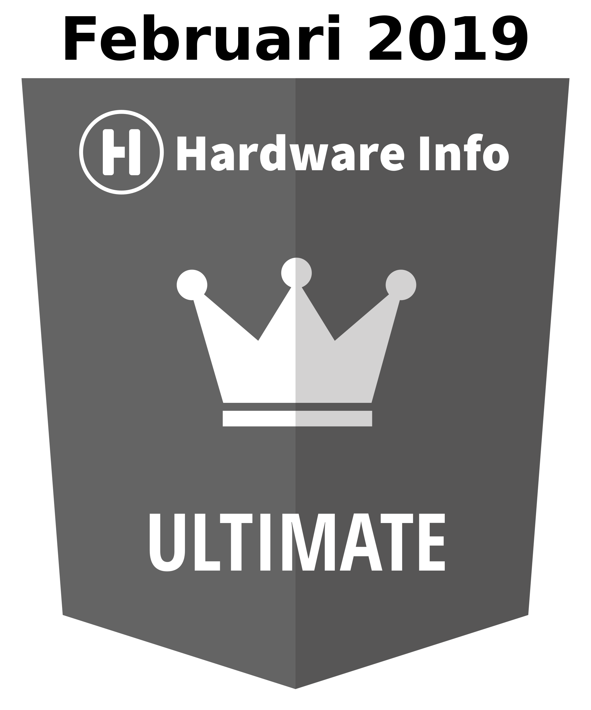 Ultimate Ultimate