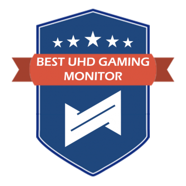Gadget Pilipinas Best UHD Gaming Monitor