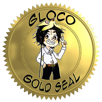 Gloco Gold Seal Award Gloco Gold Seal Award
