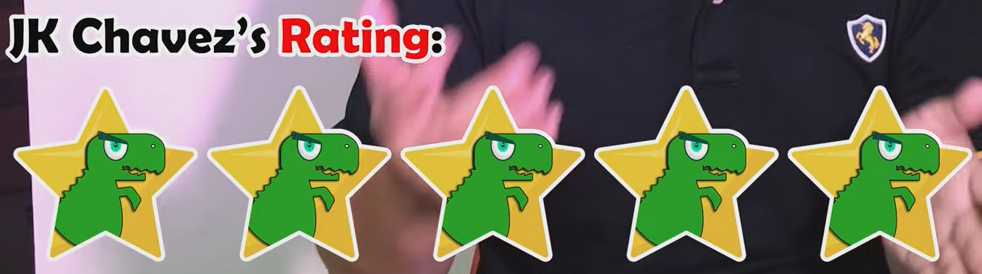 5/5 Overall Rating 5/5 Overall Rating