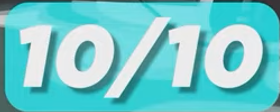 10/10 Overall Rating 10/10 Overall Rating