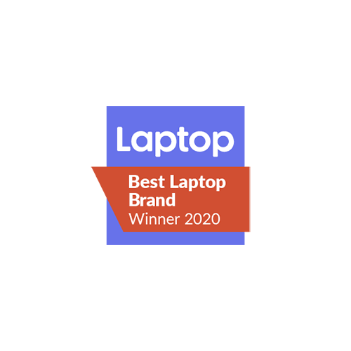 Best Laptop Brand Winner 2020