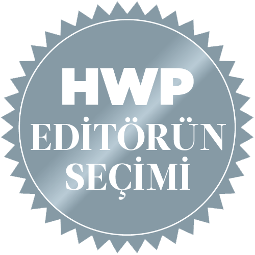 Editor's Choice Editor's Choice