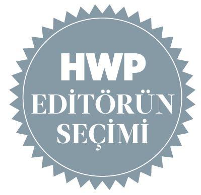 Editor's Choice Editor's Choice