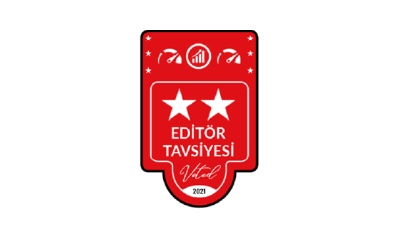 Editor's Choice Editor's Choice