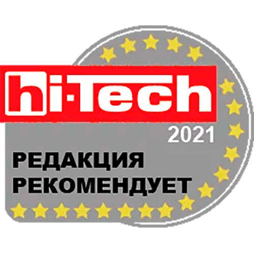 hi-Tech.ua: editor's choice 2021