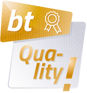 BT Quality