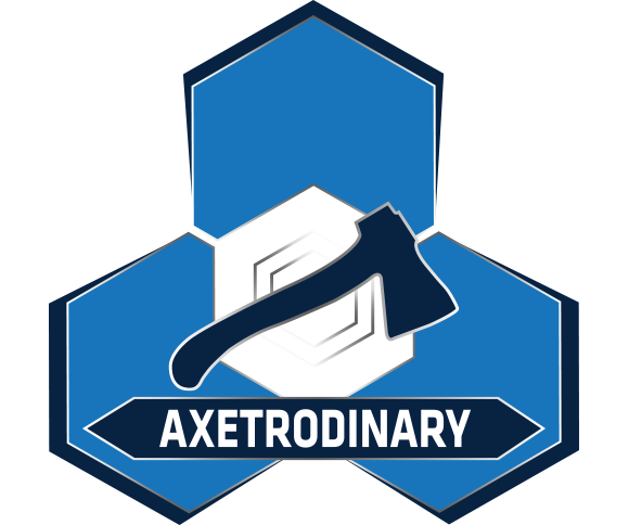 AXEtrodinary