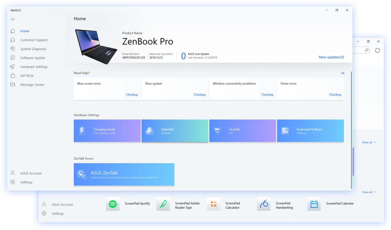 Deeplink Page Deeplink Page