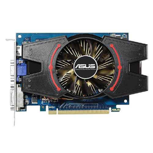 asus - 显卡- gt630-mg-1gd3