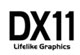 Microsoft DirectX 11.2 API