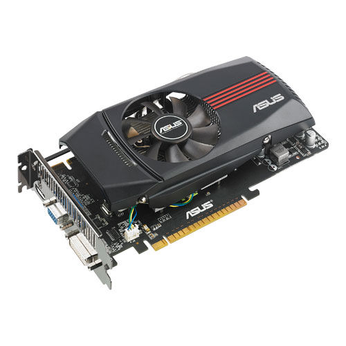 asus - 显卡- ul engtx550 ti dc/di/1gd5