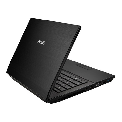 asus - 商用笔记本电脑- asuspro essential p43sj