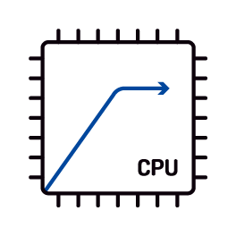 Processor Frequency Maximum