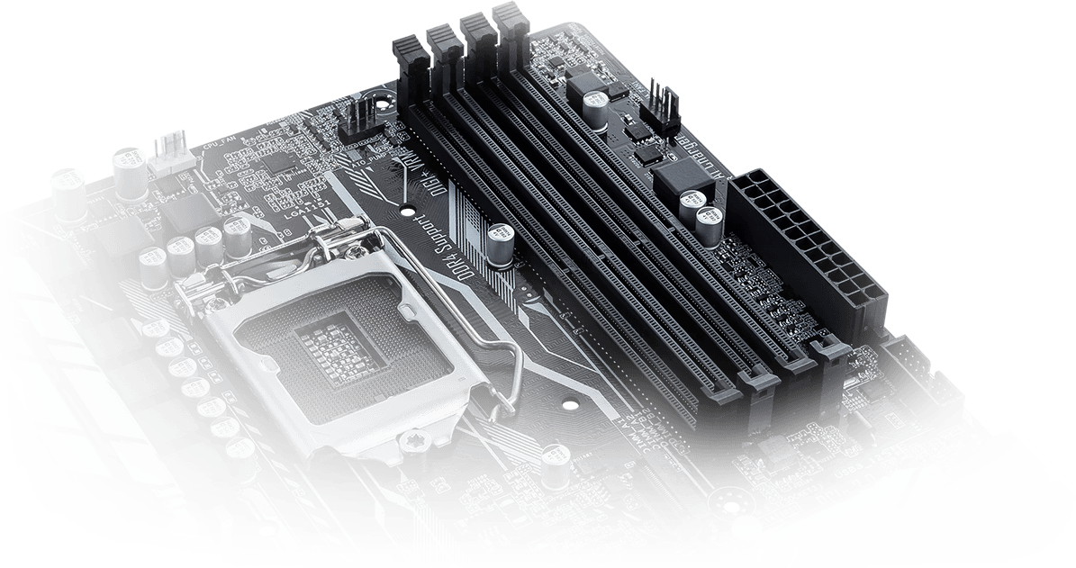 PRIME Z270P｜主板｜ASUS 中国