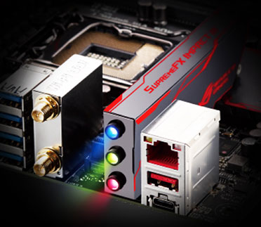 GamingNetworking