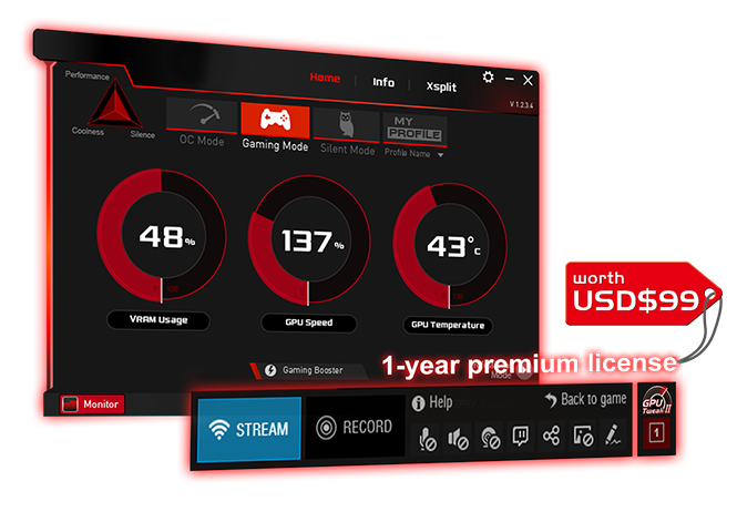 asus gpu tweak target temp asus gpu tweak target temp