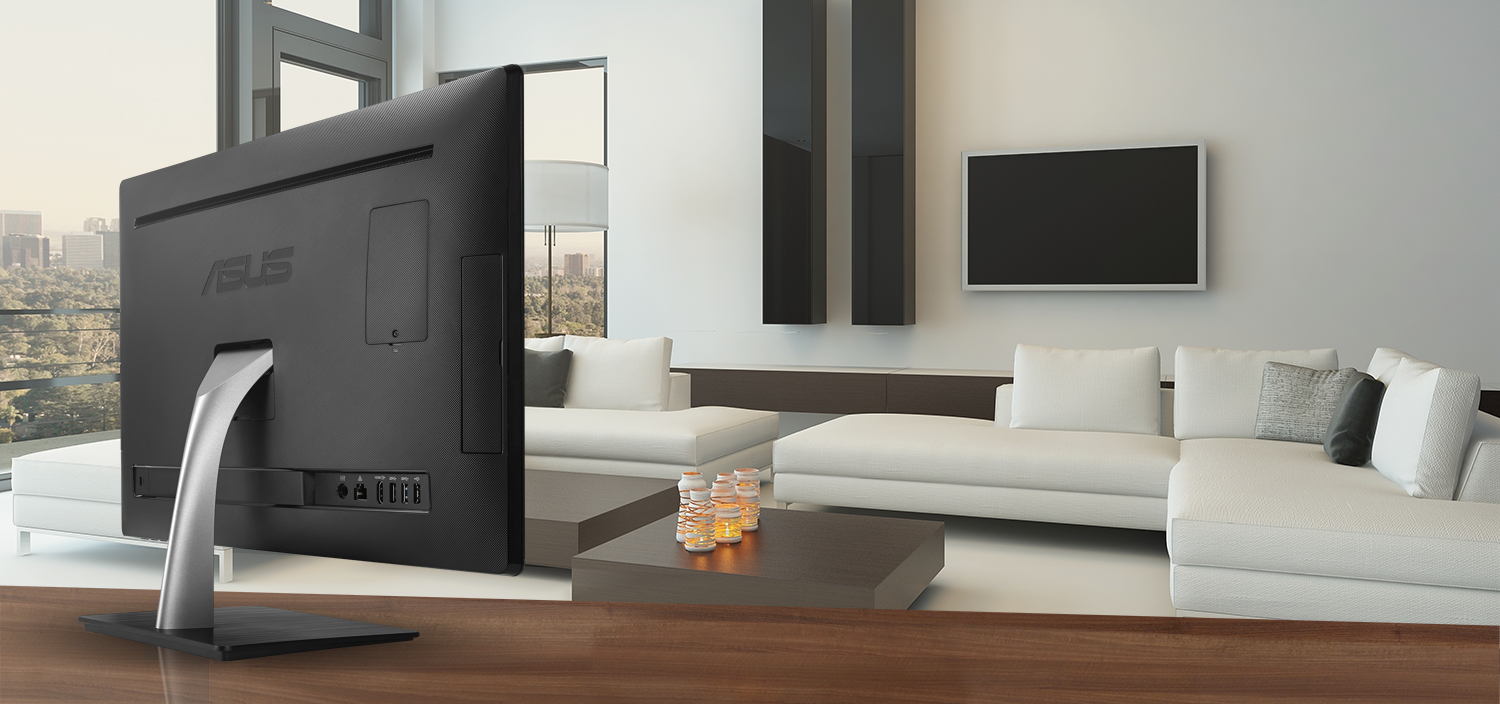 Vivo AiO design Vivo AiO design