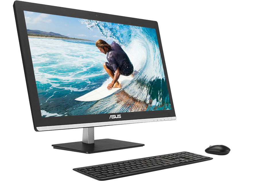 Vivo AiO performance Vivo AiO performance