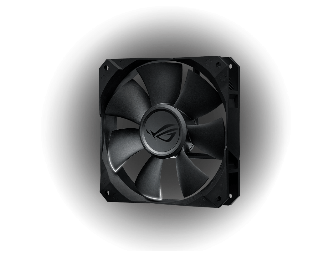 rog ryuo 120 | cpu liquid coolers | gaming cooling|rog