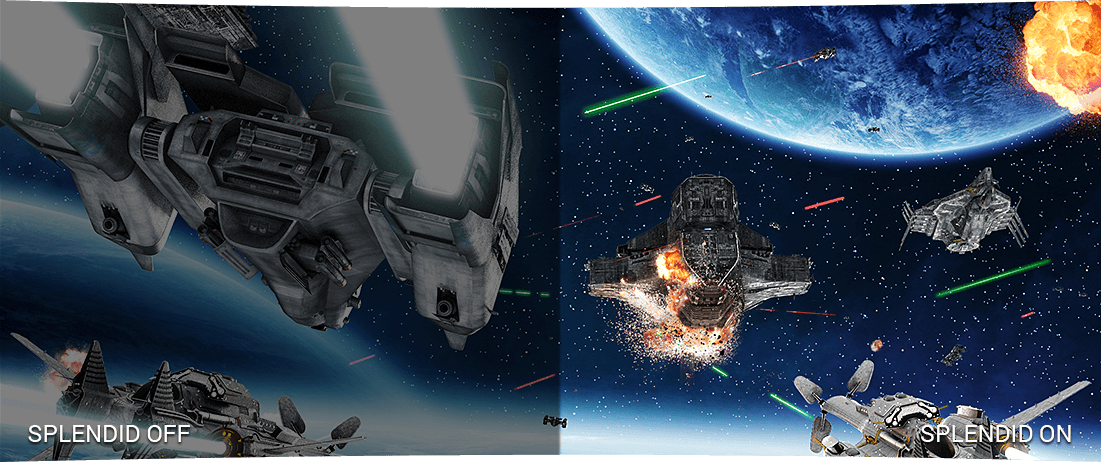 ASUS-SplendidPlus-Game-Mode