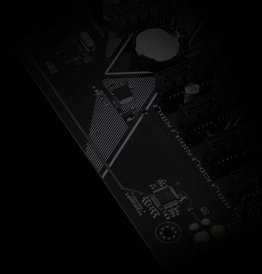 PRIME Z370-P II｜主板｜ASUS 中国