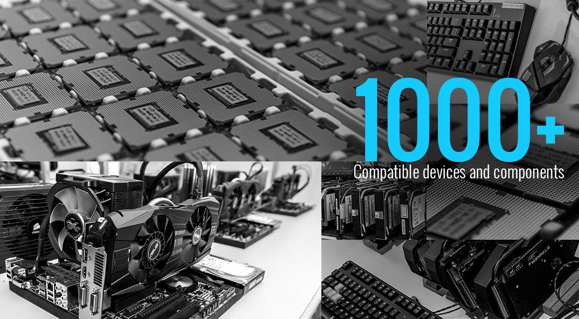 PRIME B250MA｜主板｜ASUS 中国