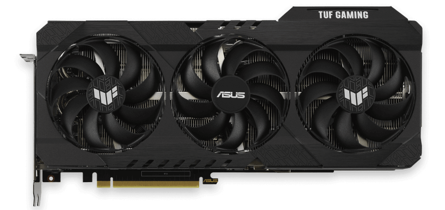 TUF Gaming GeForce RTX™ 3080 V2 OC Edition 10GB GDDR6X | Graphics Card