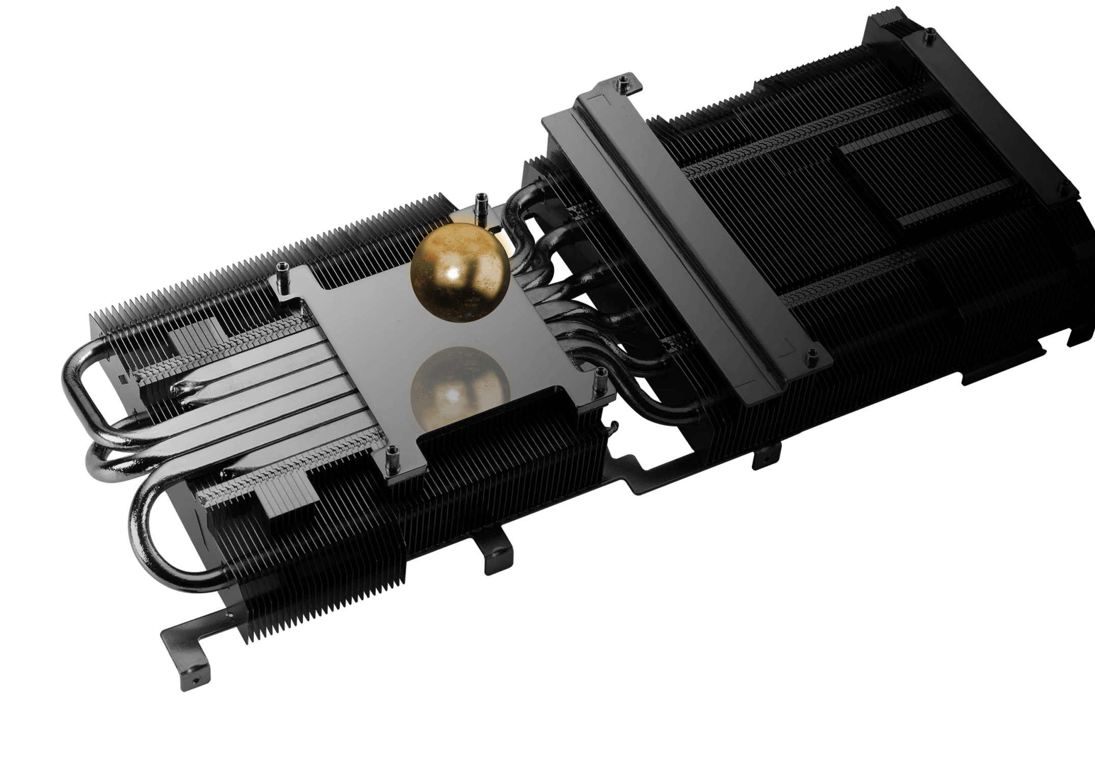 ASUS TUF-RTX3080-O10G-GAMING非LHR本物 