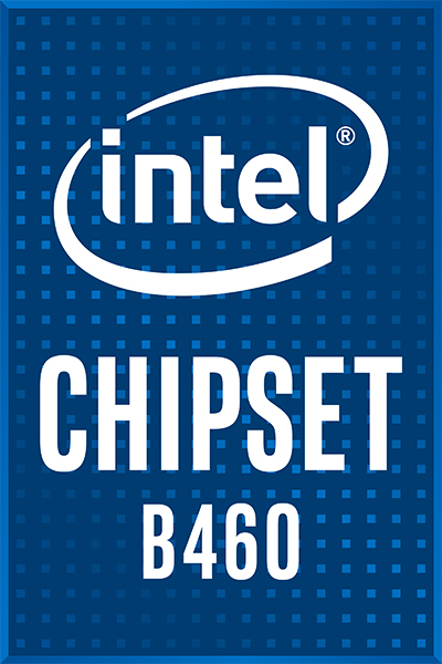 chipset-B460M-10thgen
