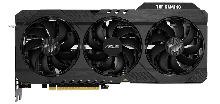 TUF Gaming GeForce RTX™ 3070 V2 OC Edition 8GB GDDR6 | Graphics Card
