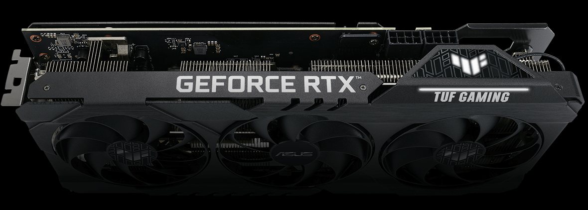 GeForce RTX™ 3070