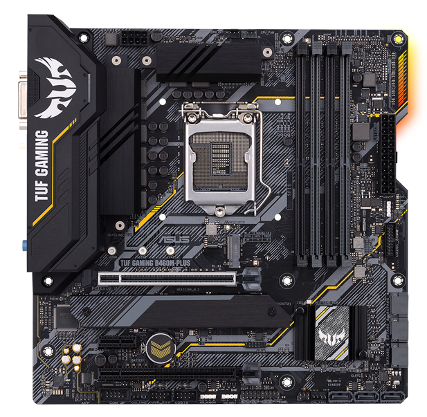 TUF H370 Plus Gaming