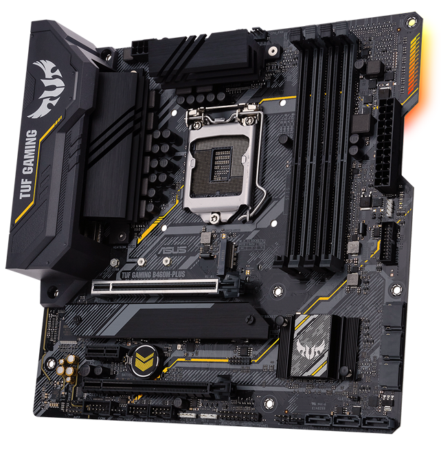 TUF Z390 Plus Gaming