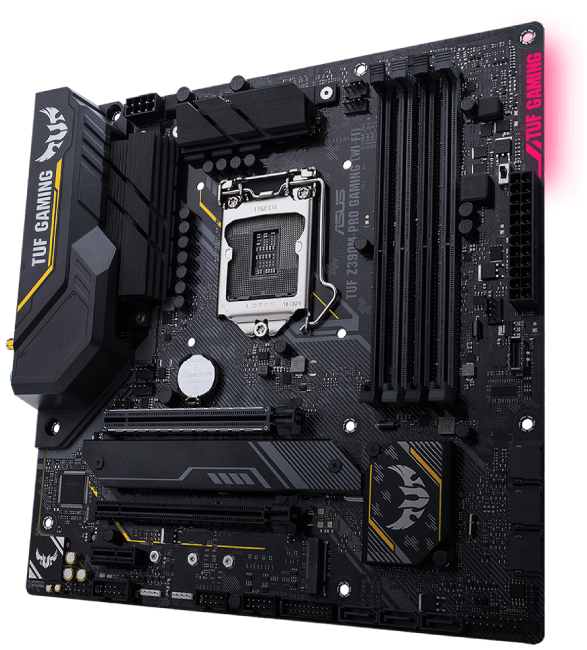 TUF Z390 Plus Gaming