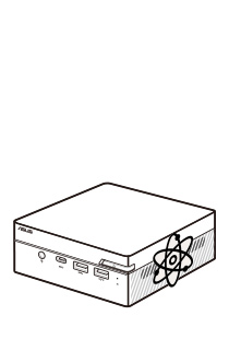 ASUSPRO PN50-商用微型电脑- 可靠性