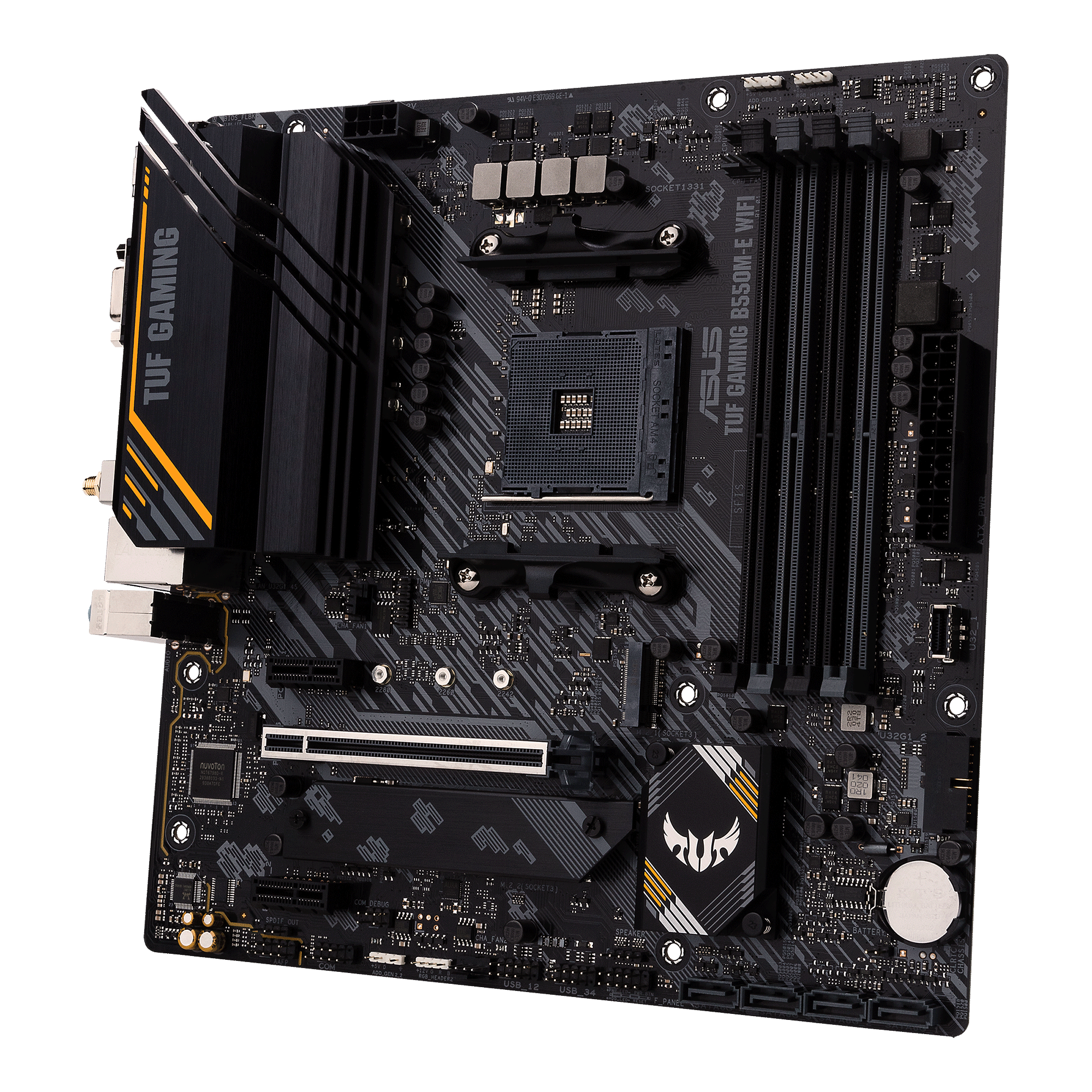 TUF Z390 Plus Gaming